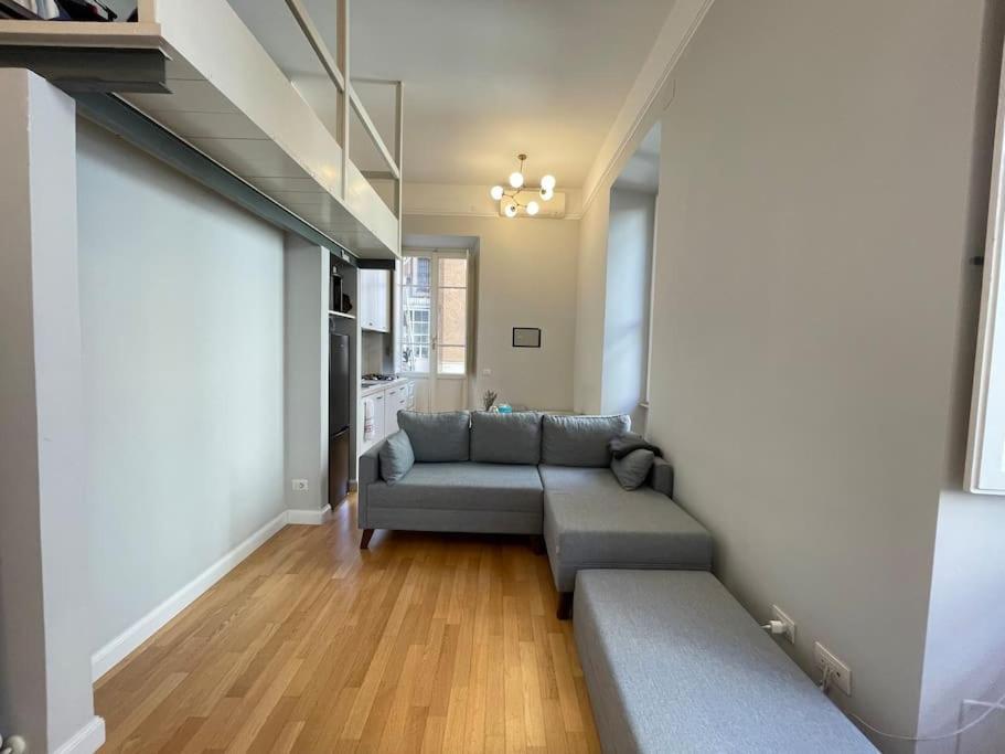 Borghese & Albani - Luxury Loft Apartment Rom
