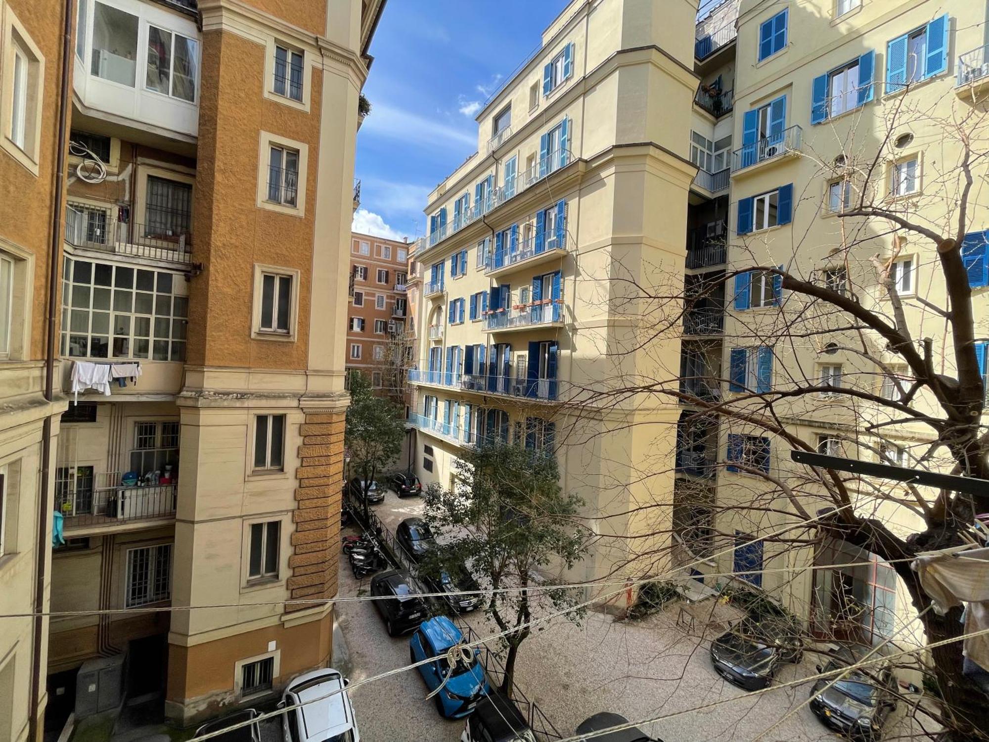 Borghese & Albani - Luxury Loft * Rom