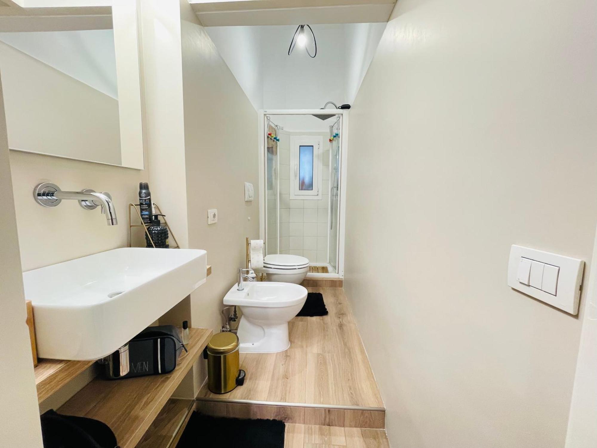 Borghese & Albani - Luxury Loft * Rom